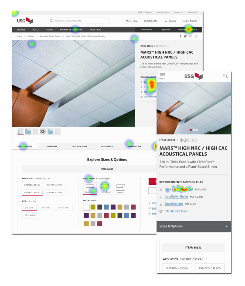 Navigation Design
