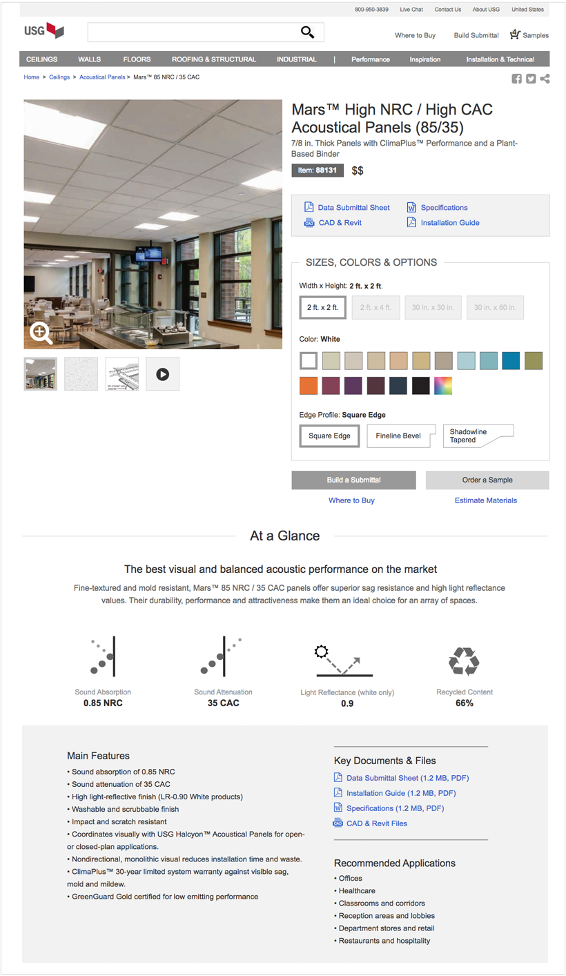 Navigation Design