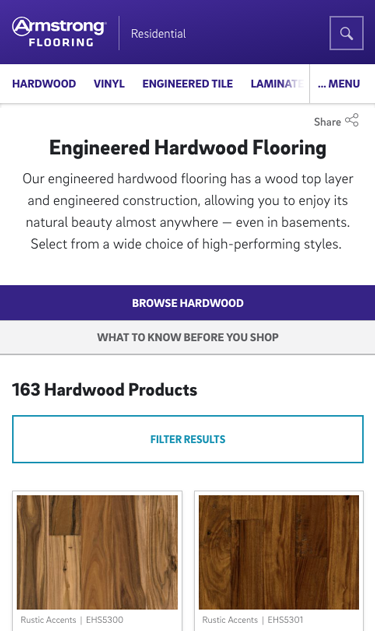 Listing Details